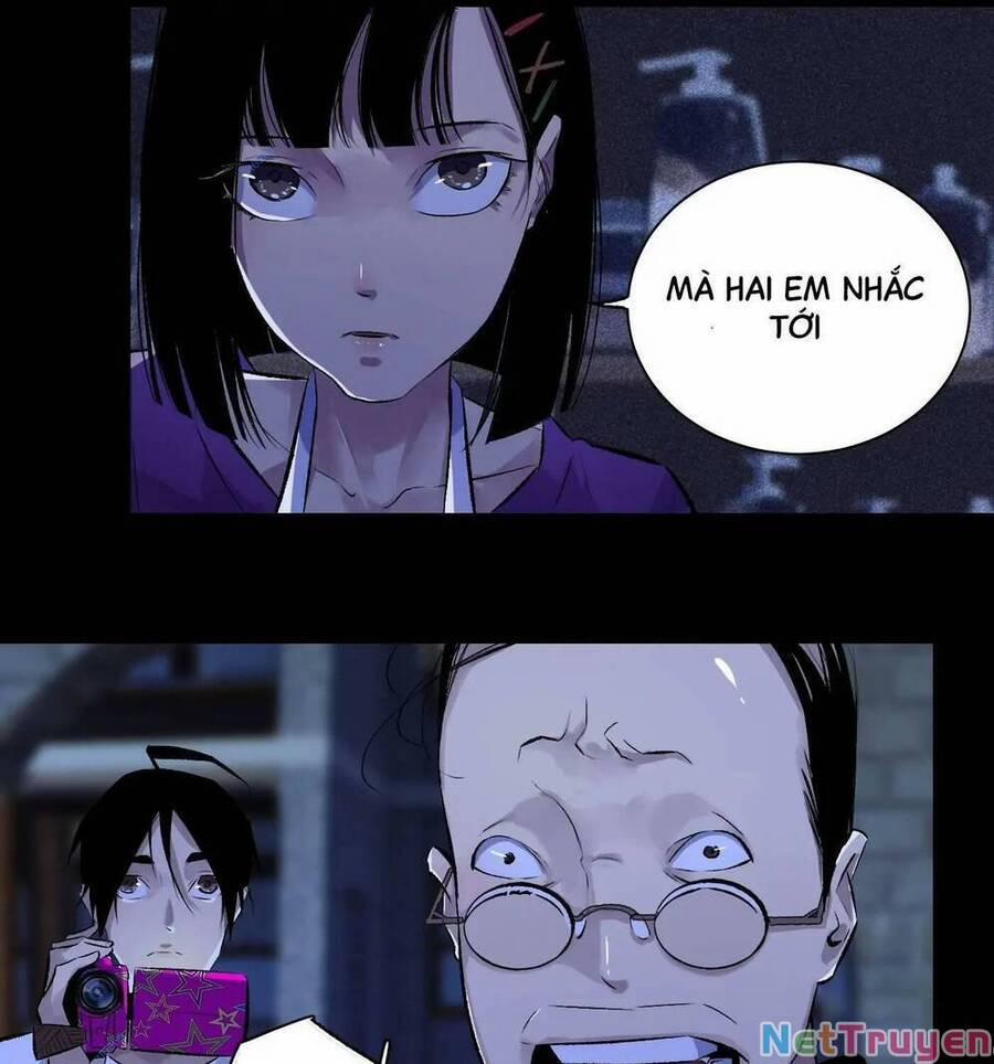 Trinh Thám Vlog 47 trang 29