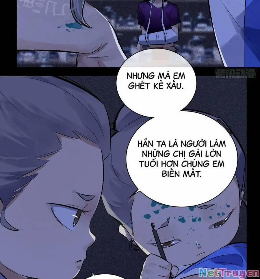 Trinh Thám Vlog 47 trang 5