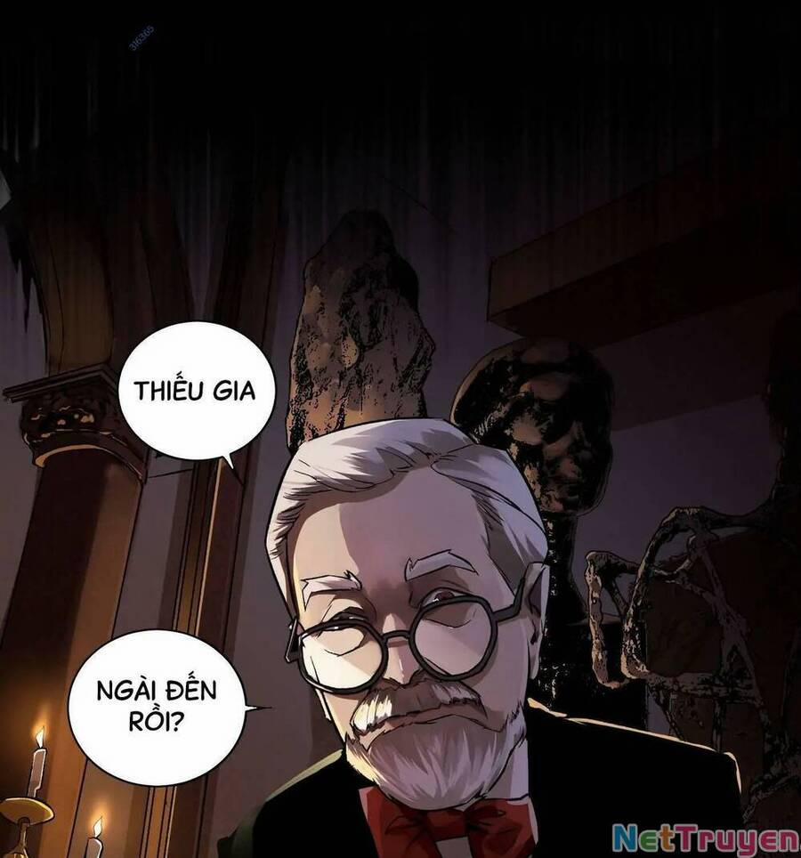 Trinh Thám Vlog 47 trang 9