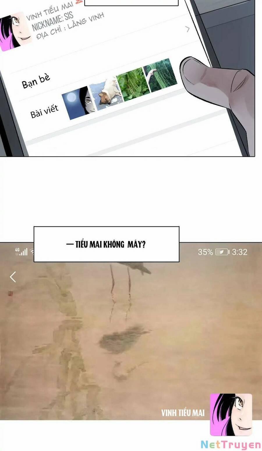 Trinh Thám Vlog 48 trang 15