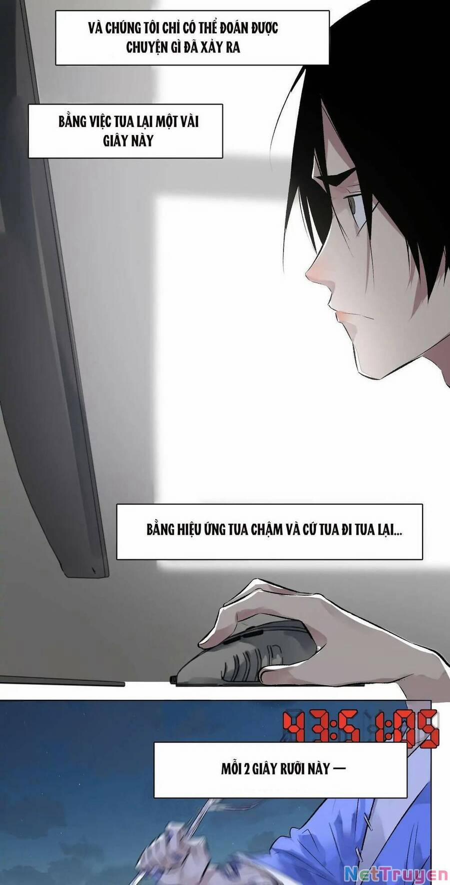 Trinh Thám Vlog 48 trang 24