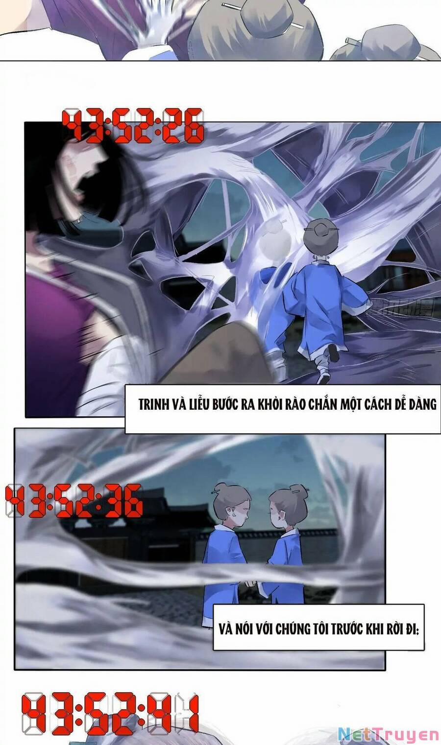 Trinh Thám Vlog 48 trang 35