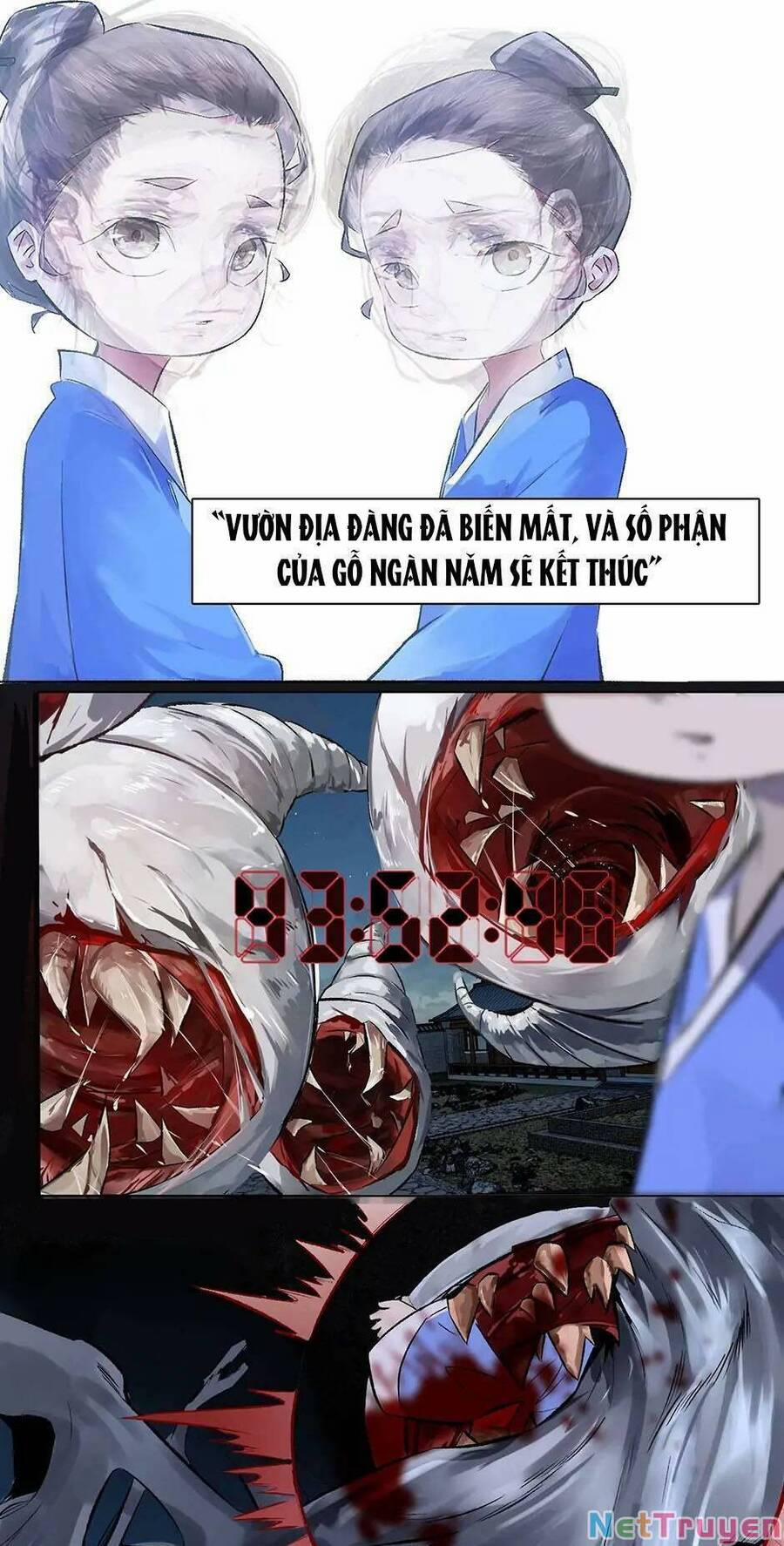 Trinh Thám Vlog 49 trang 1