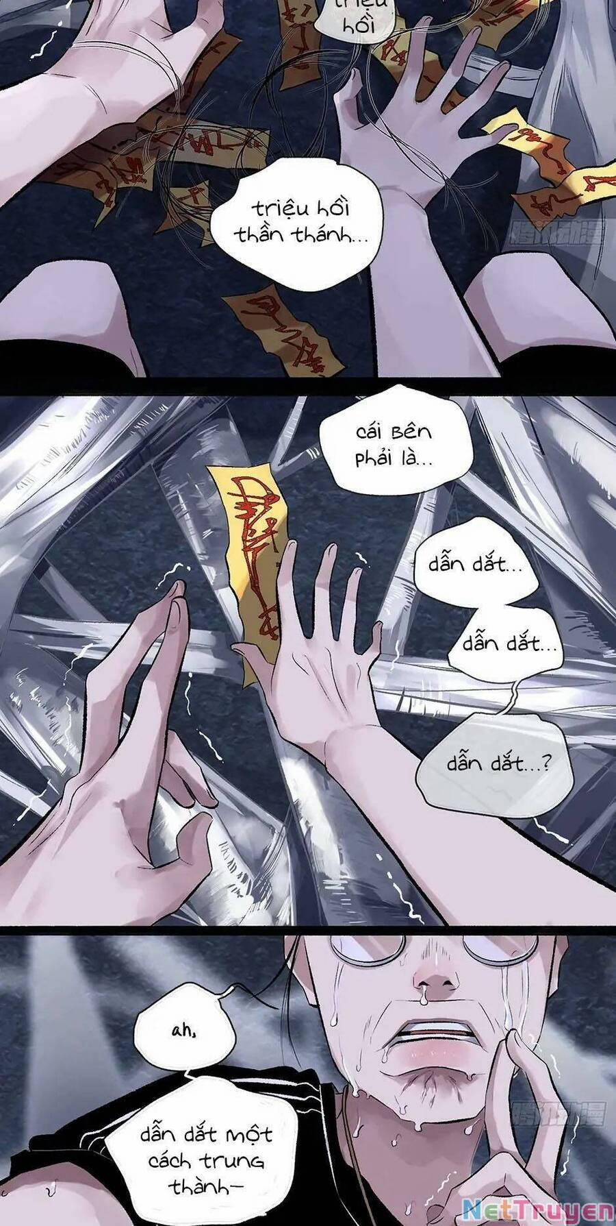 Trinh Thám Vlog 49 trang 13