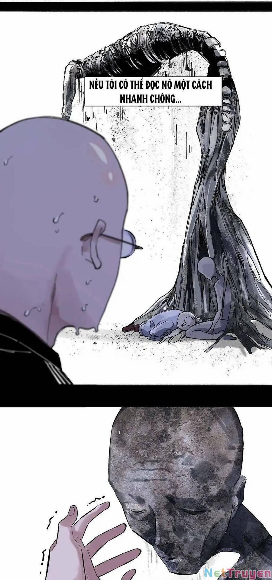 Trinh Thám Vlog 49 trang 21