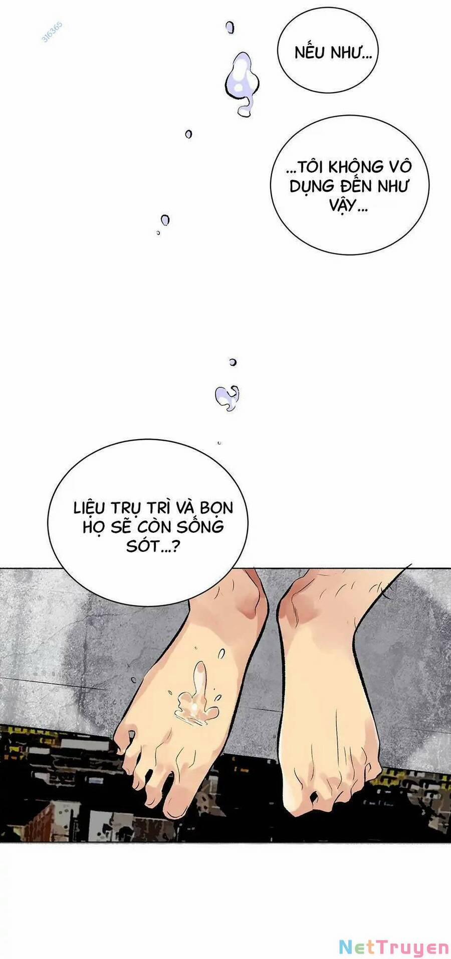 Trinh Thám Vlog 49 trang 24