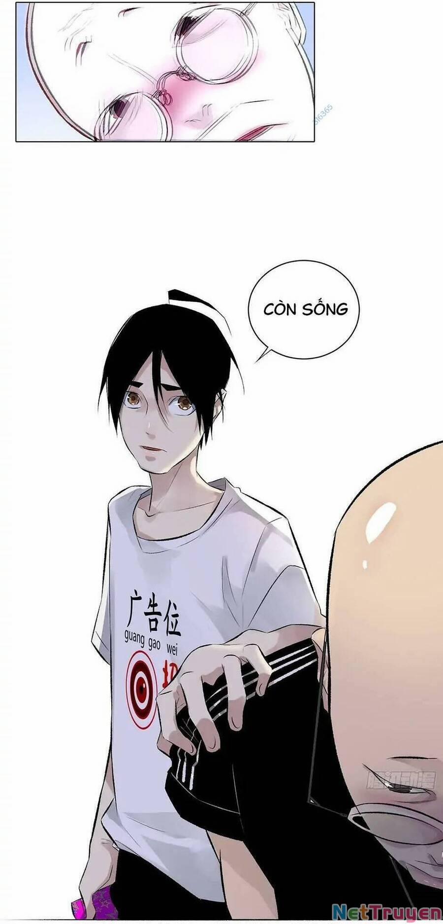 Trinh Thám Vlog 49 trang 26