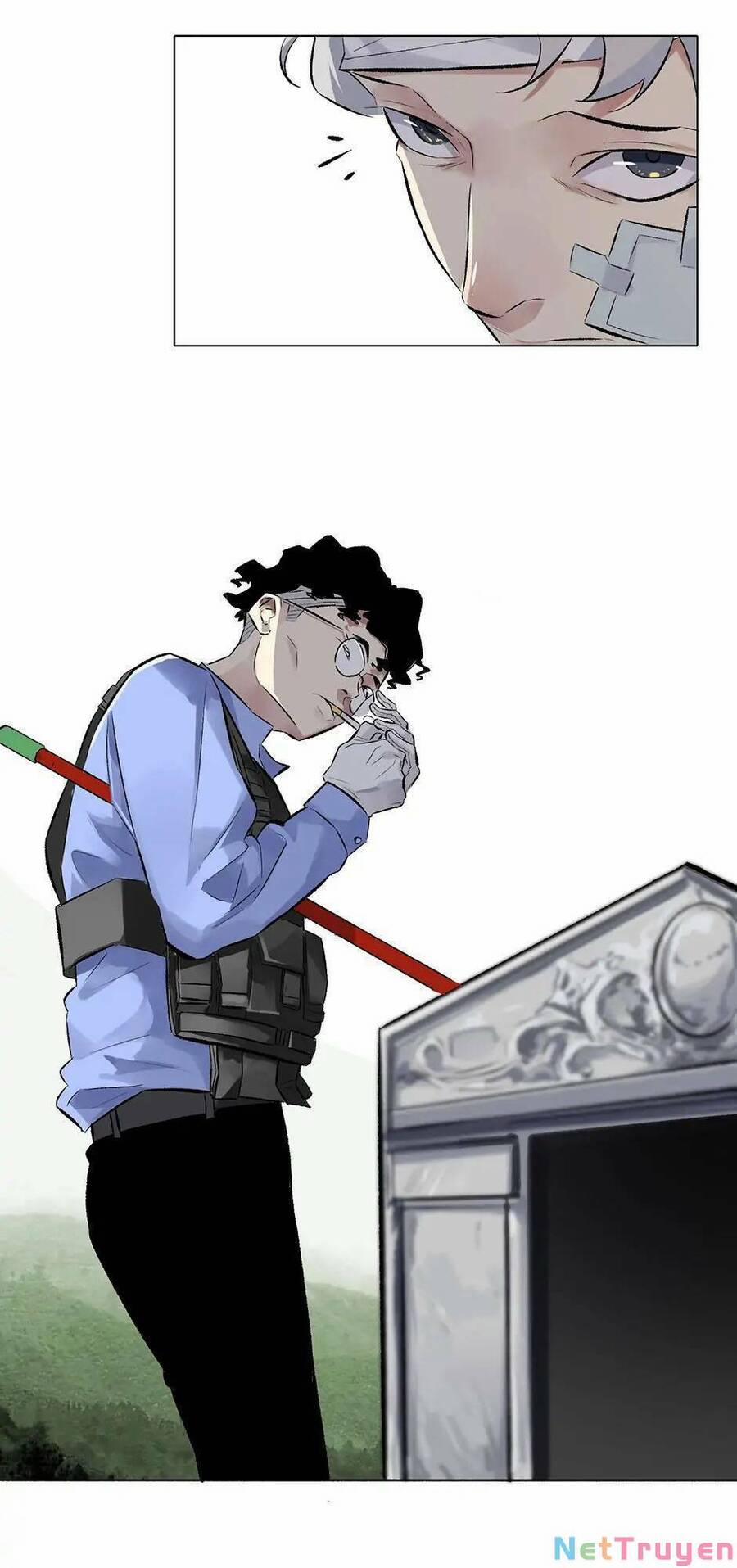 Trinh Thám Vlog 50 trang 15