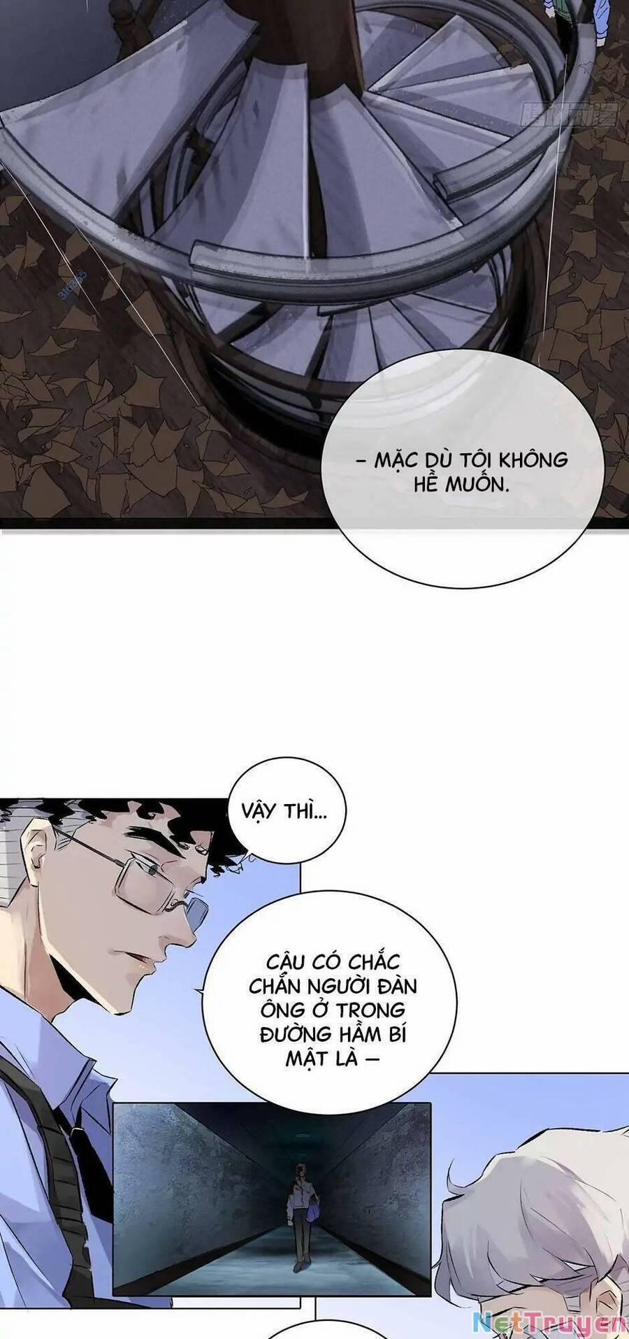 Trinh Thám Vlog 50 trang 18