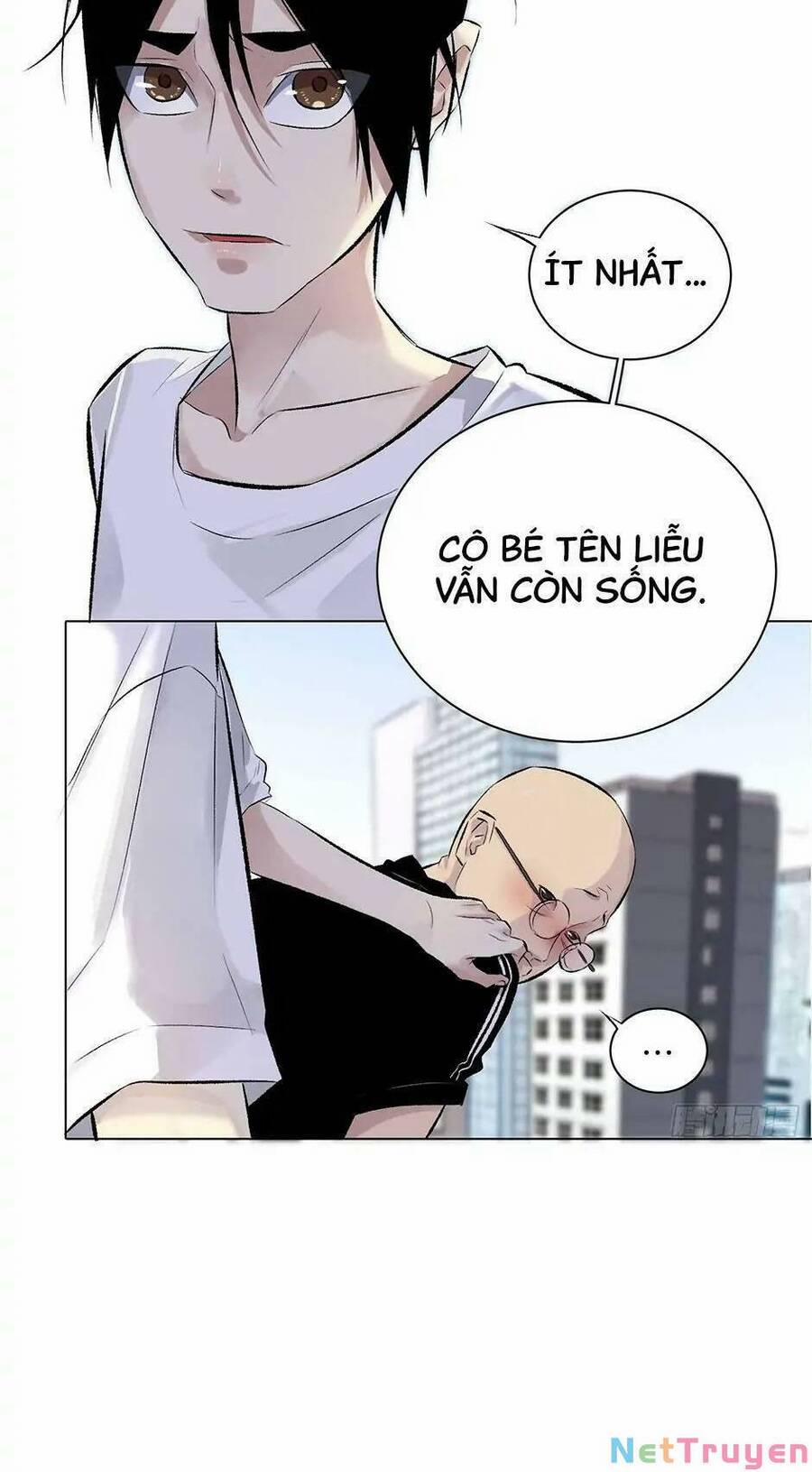 Trinh Thám Vlog 50 trang 2