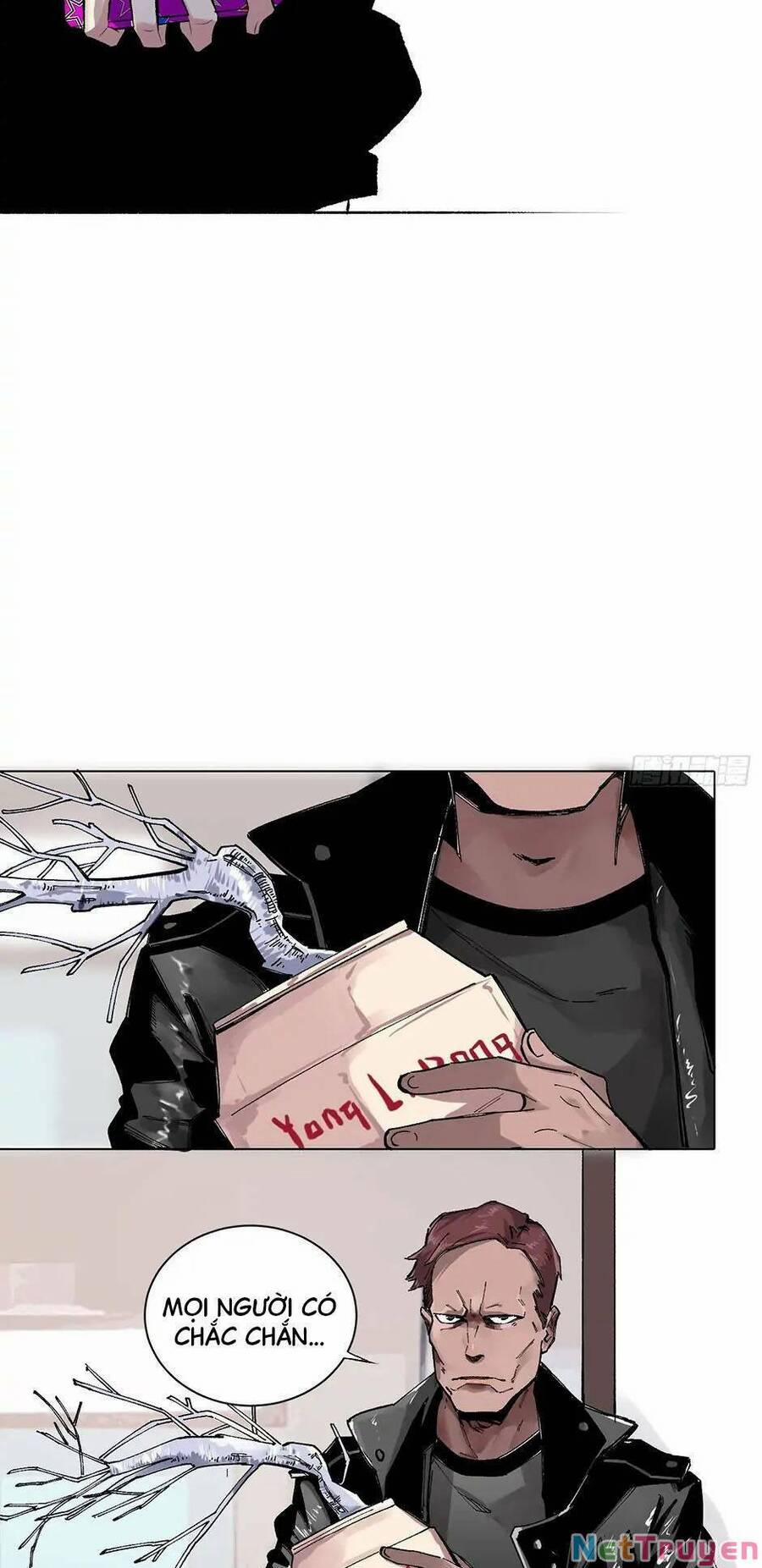 Trinh Thám Vlog 50 trang 4