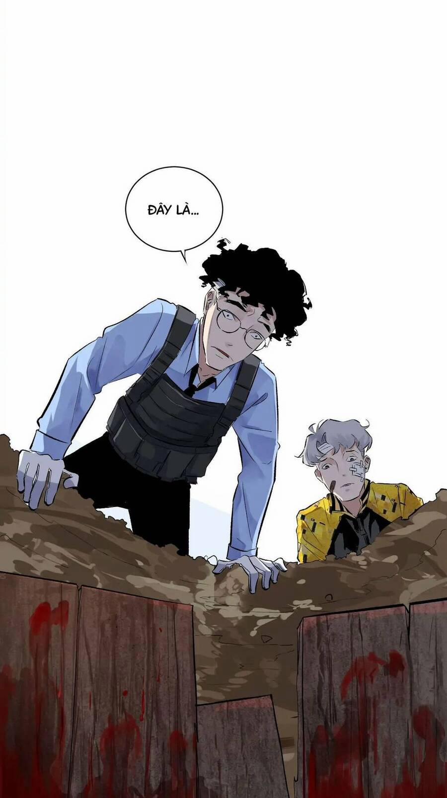 Trinh Thám Vlog 51 trang 12