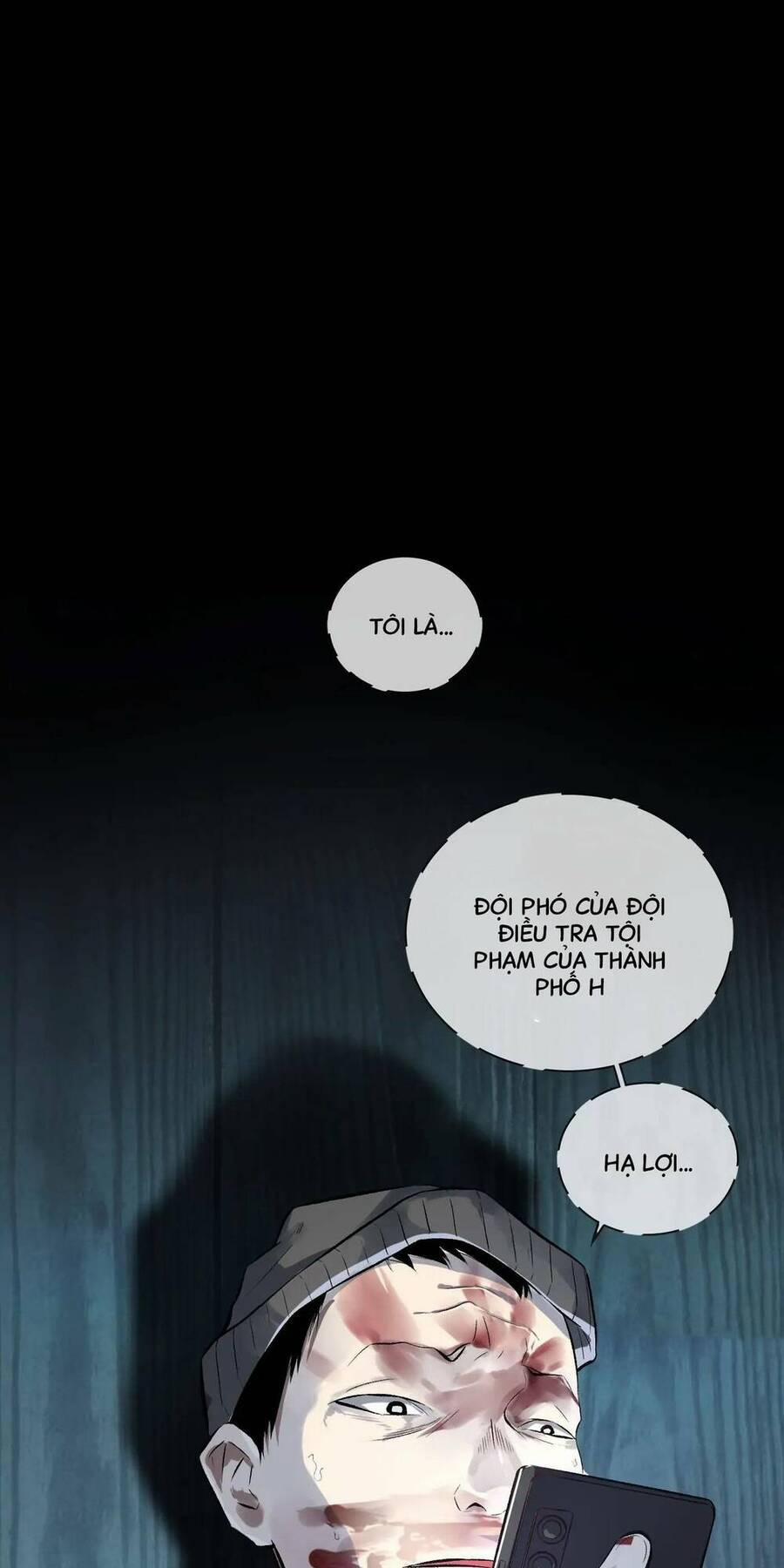 Trinh Thám Vlog 51 trang 31