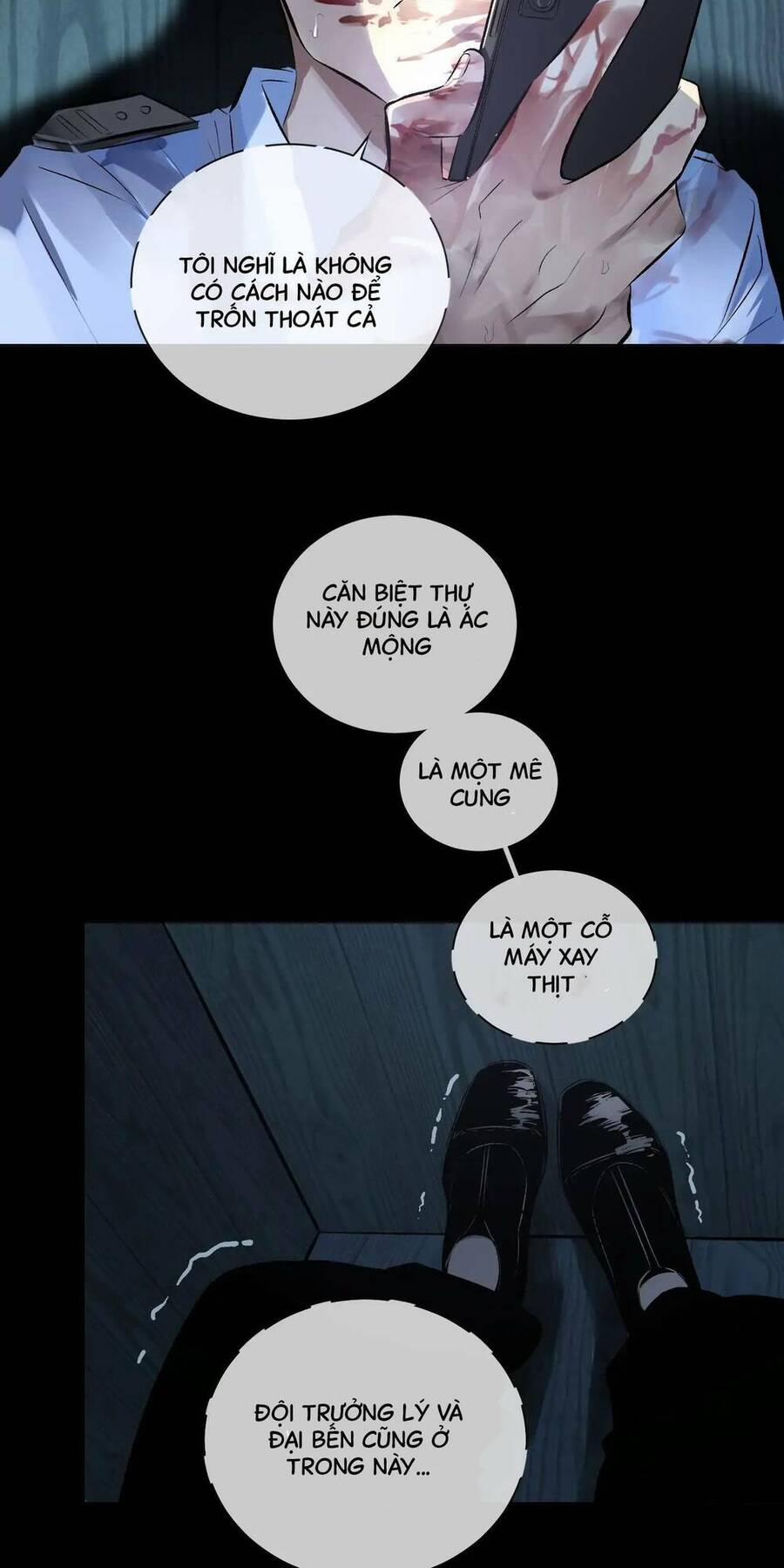 Trinh Thám Vlog 51 trang 32