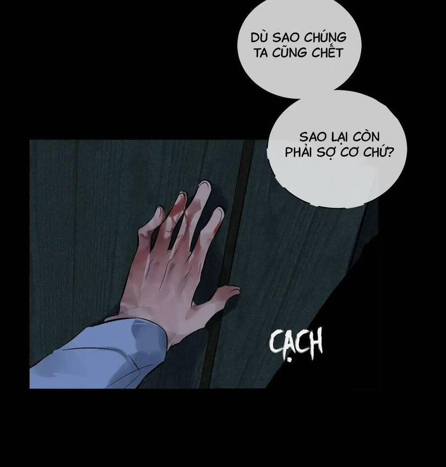 Trinh Thám Vlog 51 trang 38