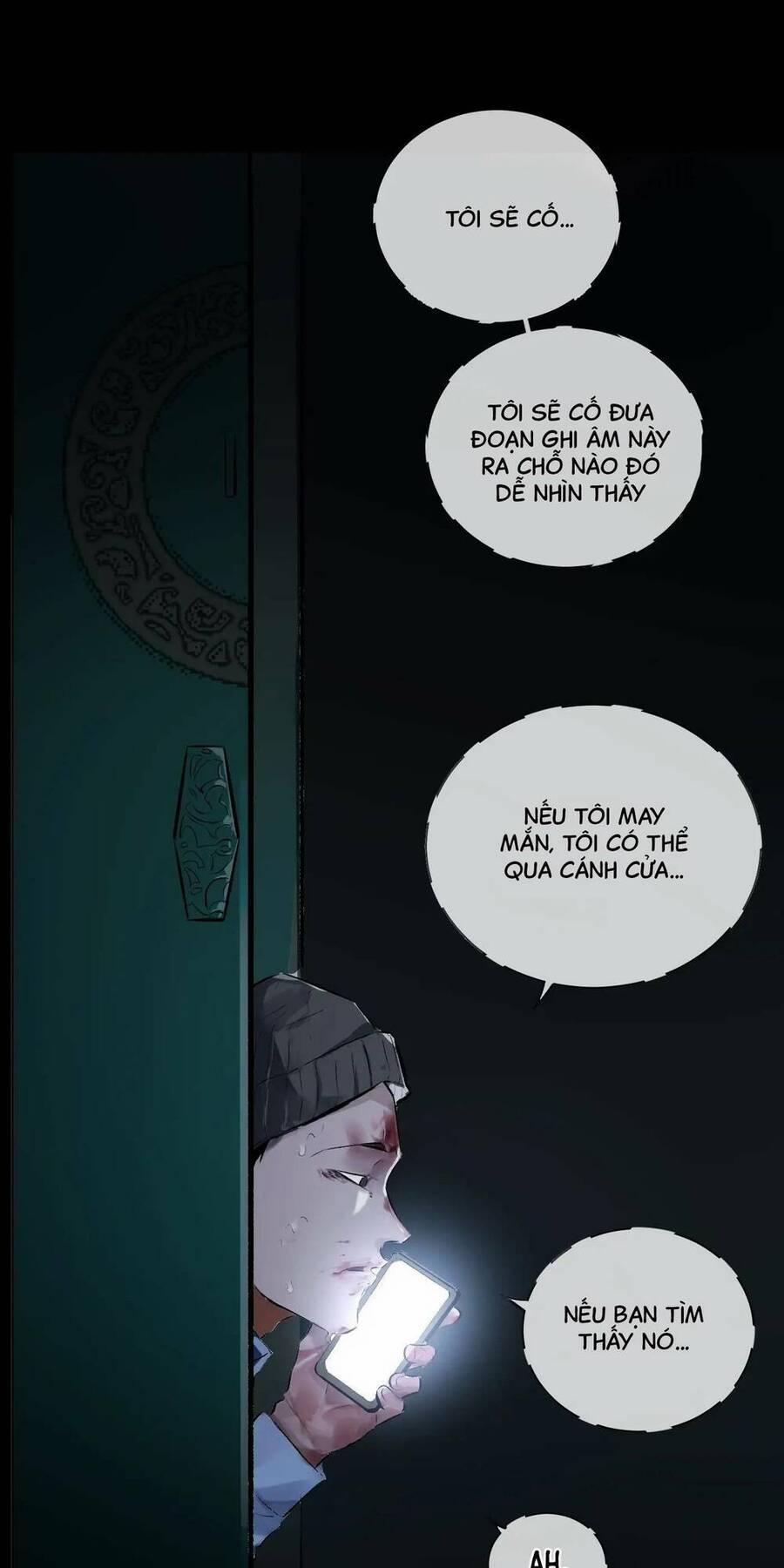 Trinh Thám Vlog 51 trang 39