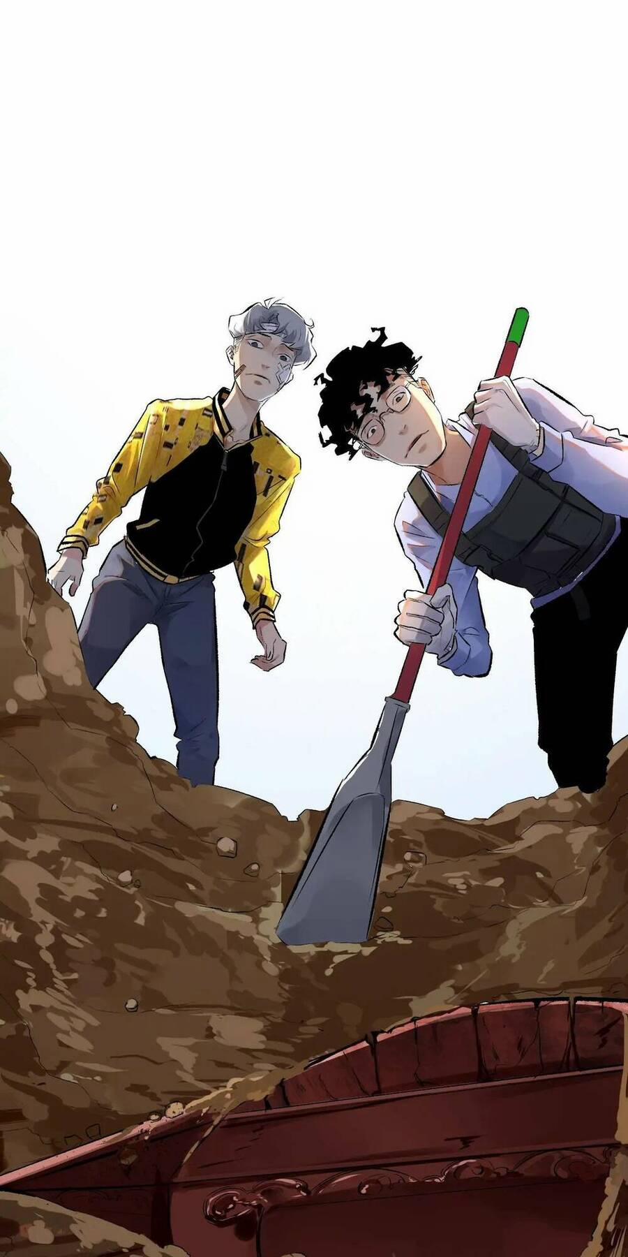 Trinh Thám Vlog 51 trang 4