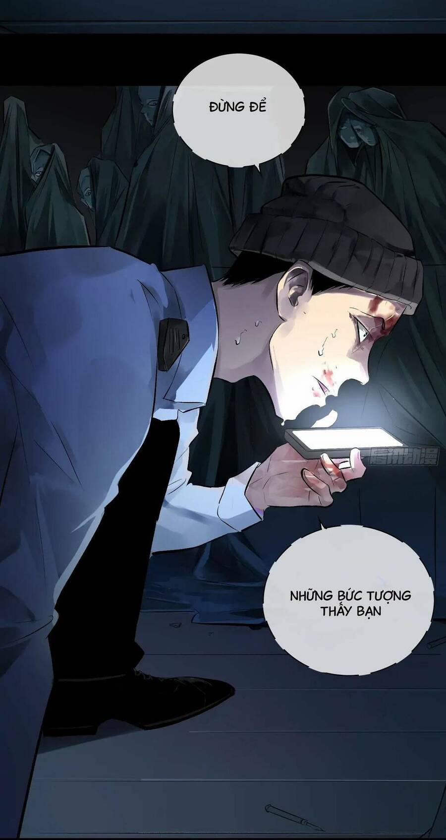 Trinh Thám Vlog 51 trang 41
