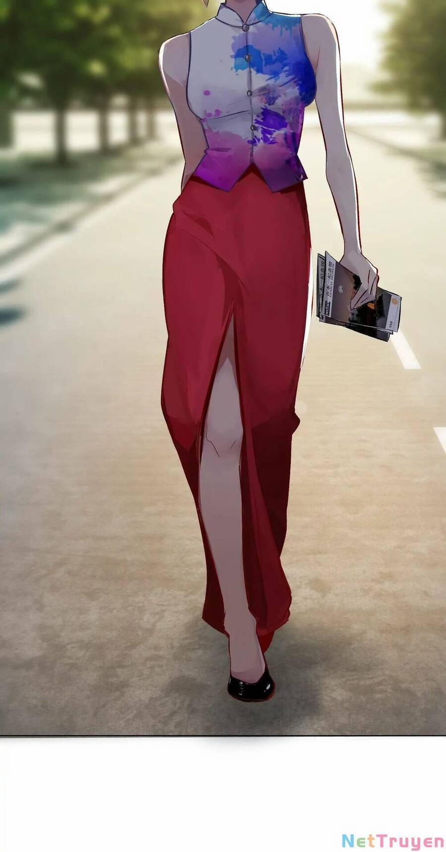 Trinh Thám Vlog 52 trang 20