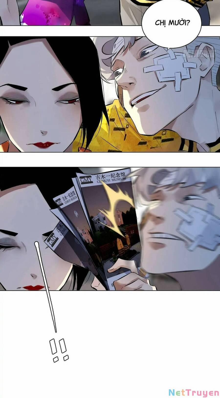 Trinh Thám Vlog 52 trang 23