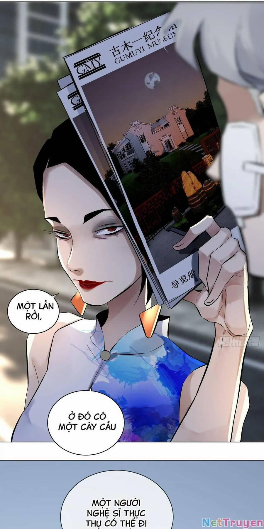 Trinh Thám Vlog 52 trang 24