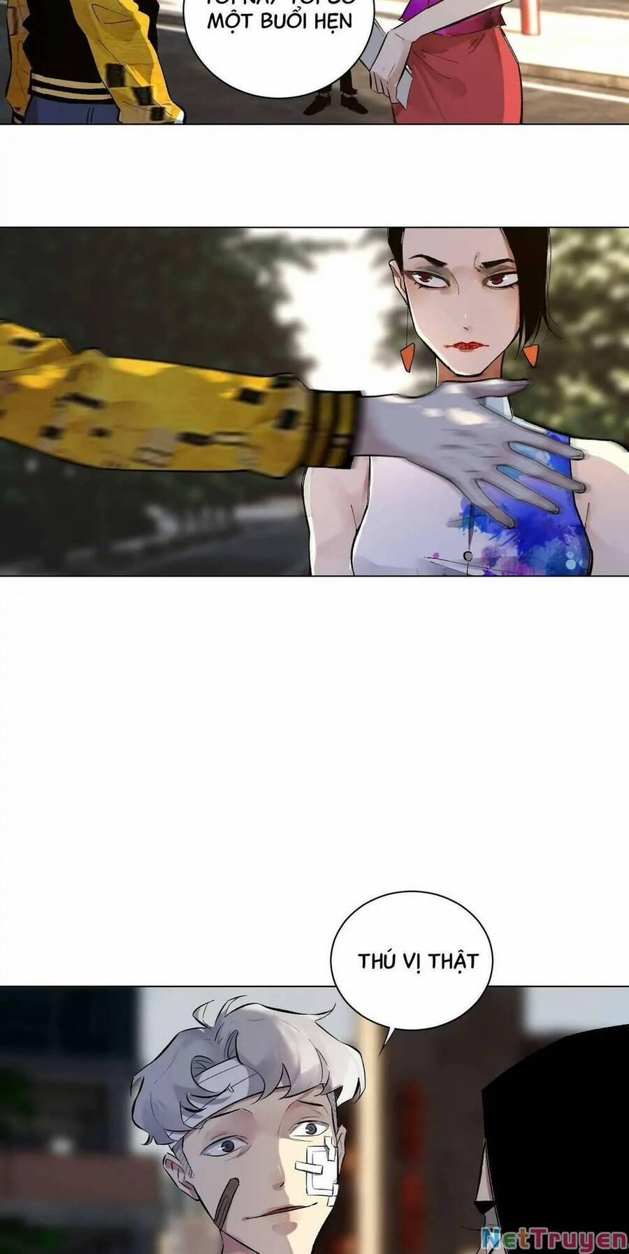 Trinh Thám Vlog 52 trang 29