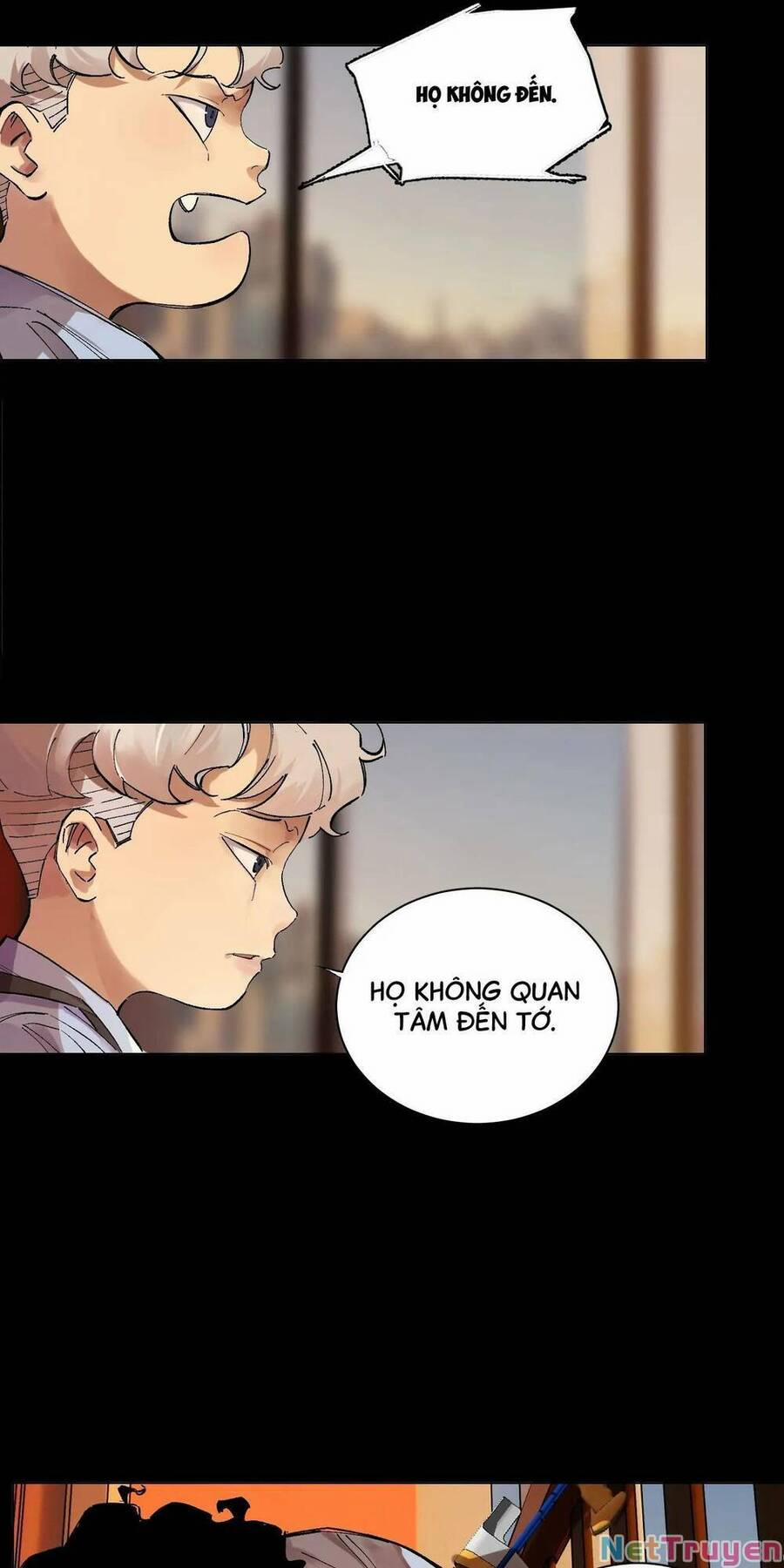 Trinh Thám Vlog 52 trang 4