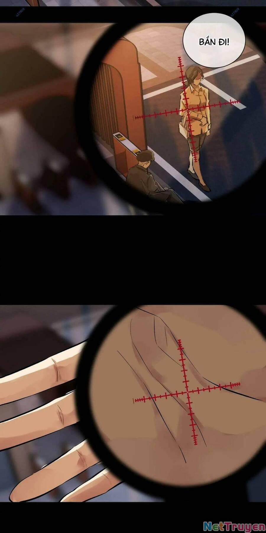 Trinh Thám Vlog 52 trang 7