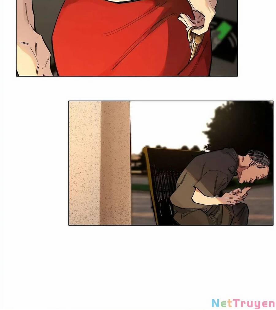 Trinh Thám Vlog 53 trang 11