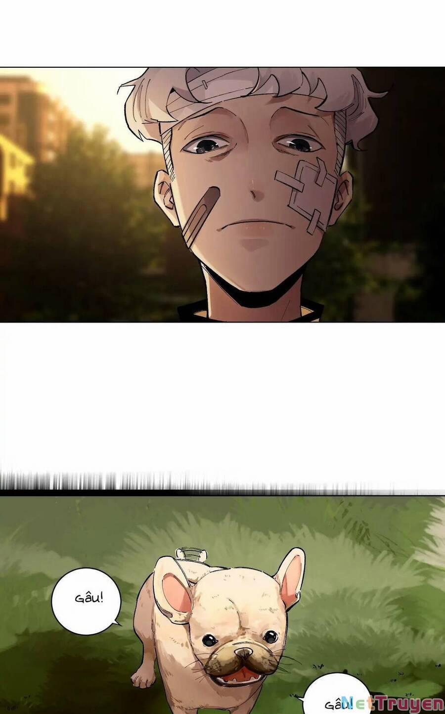 Trinh Thám Vlog 53 trang 15