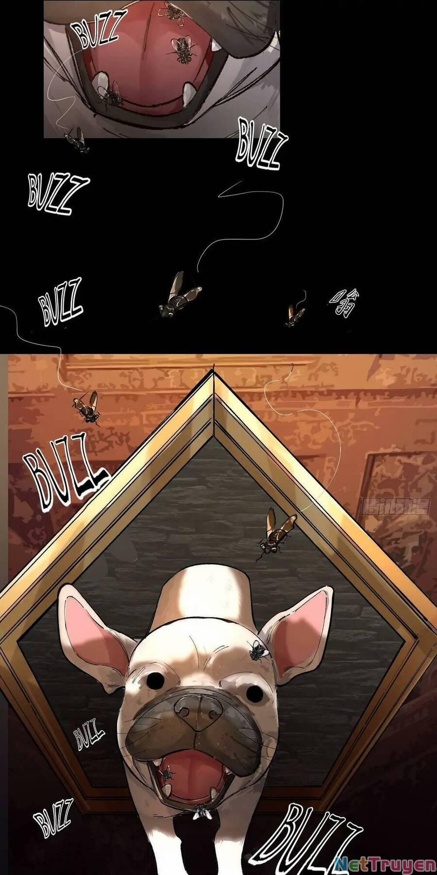 Trinh Thám Vlog 53 trang 17