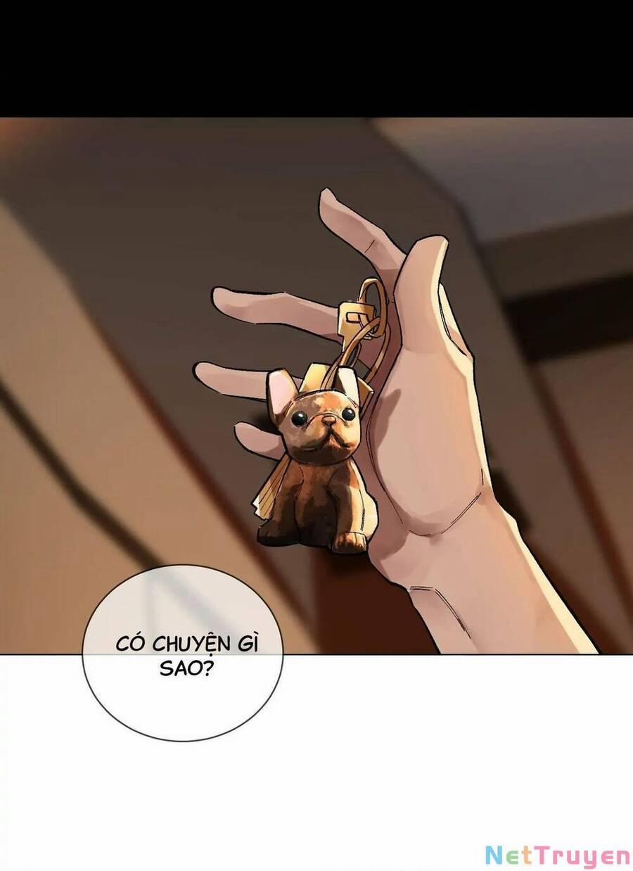 Trinh Thám Vlog 53 trang 22