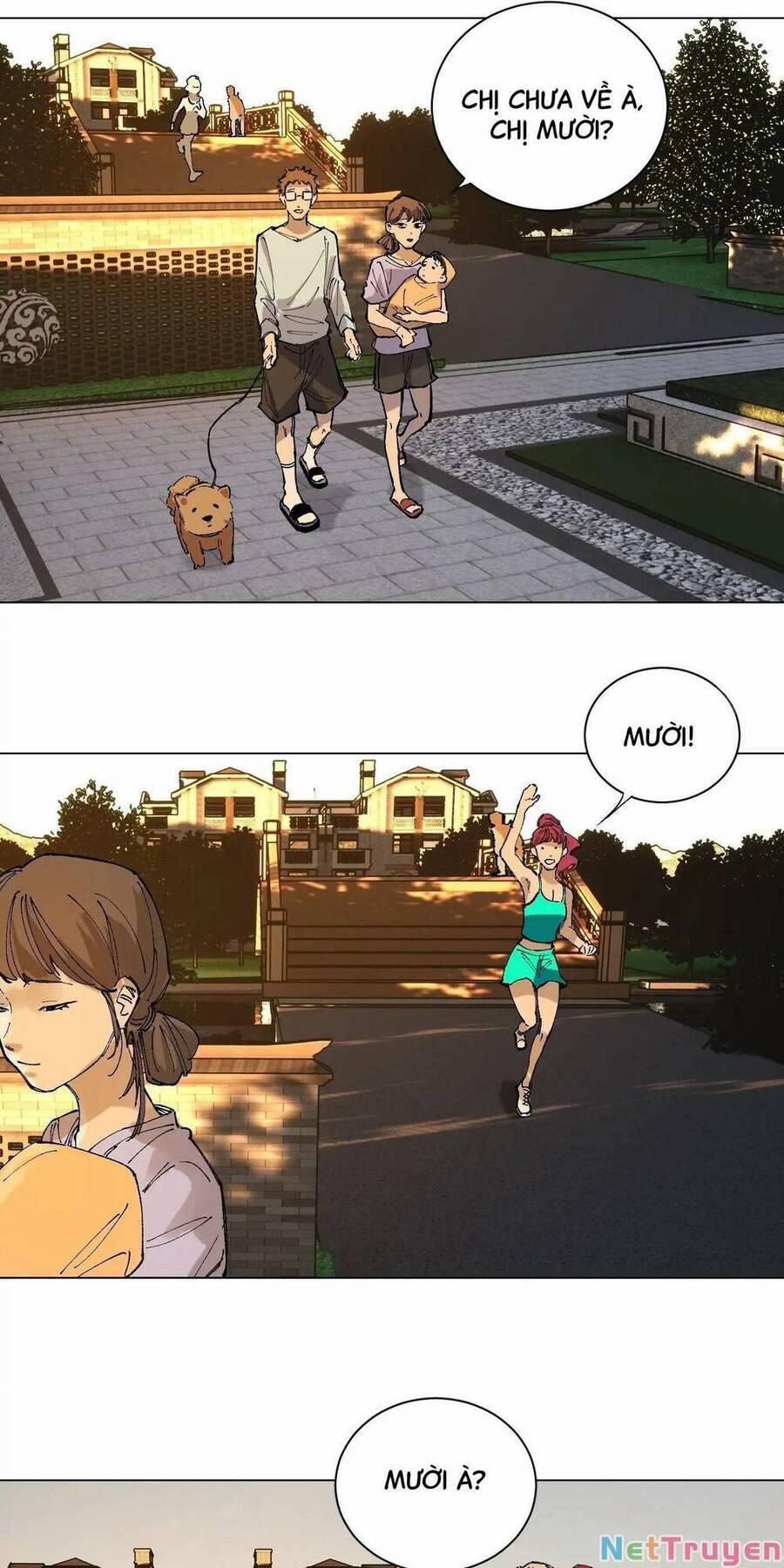 Trinh Thám Vlog 53 trang 26