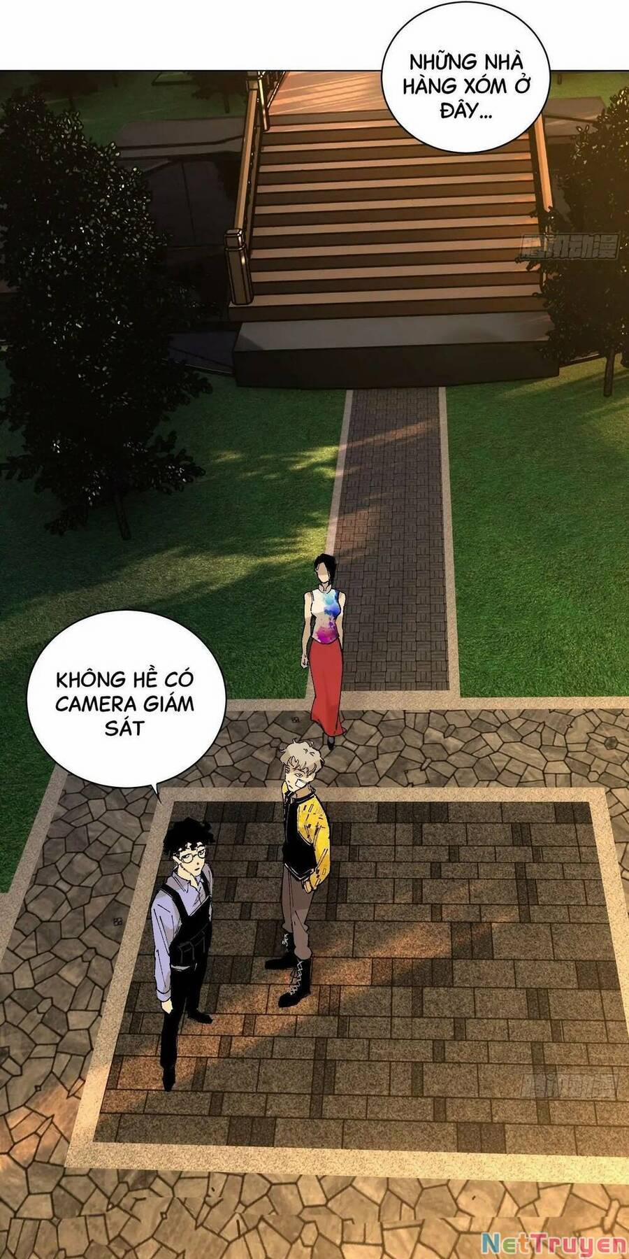 Trinh Thám Vlog 53 trang 31