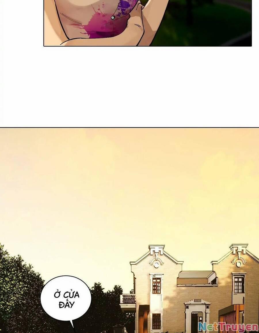 Trinh Thám Vlog 53 trang 38