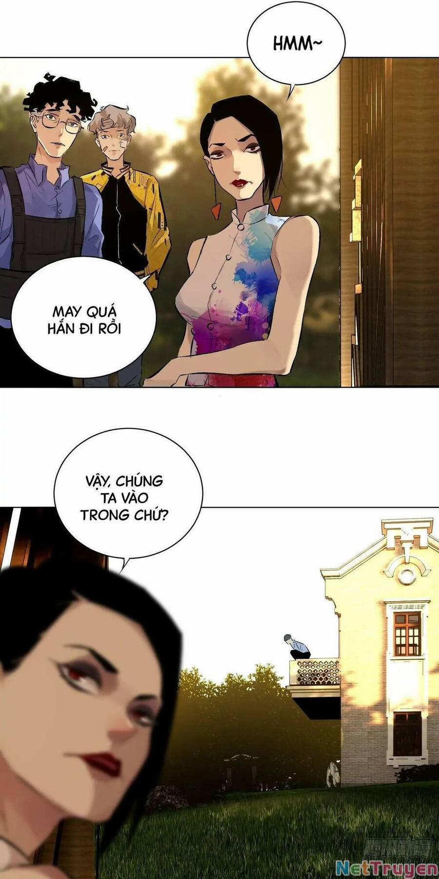 Trinh Thám Vlog 53 trang 43