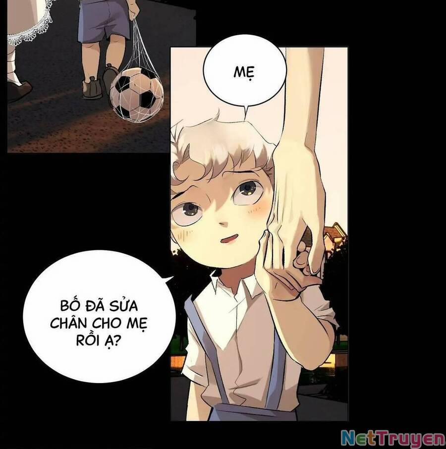 Trinh Thám Vlog 53 trang 48