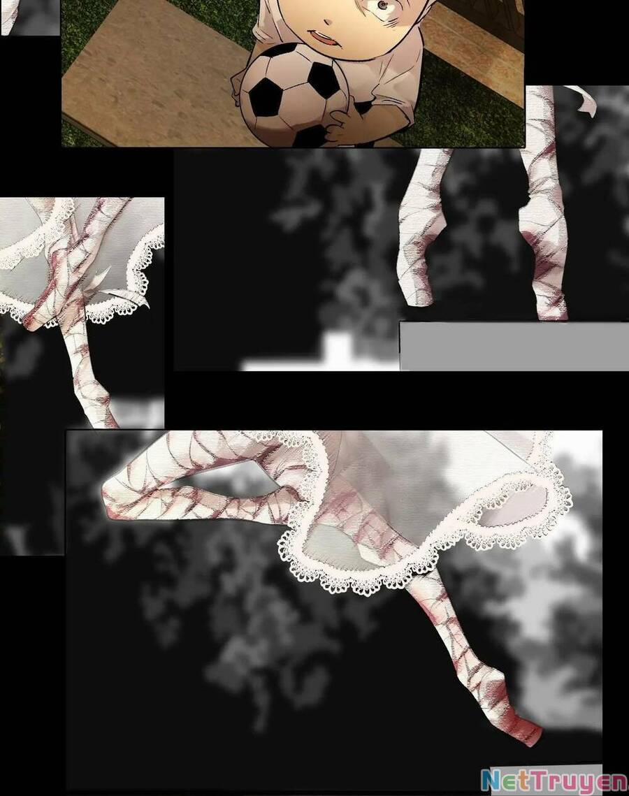 Trinh Thám Vlog 53 trang 56