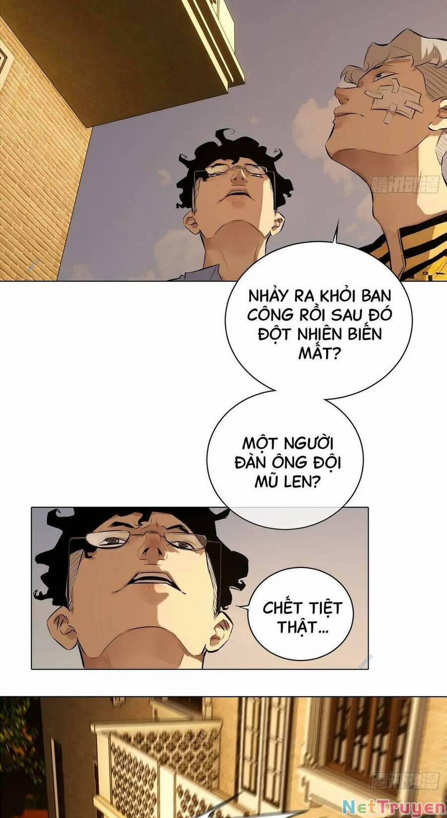 Trinh Thám Vlog 54 trang 12