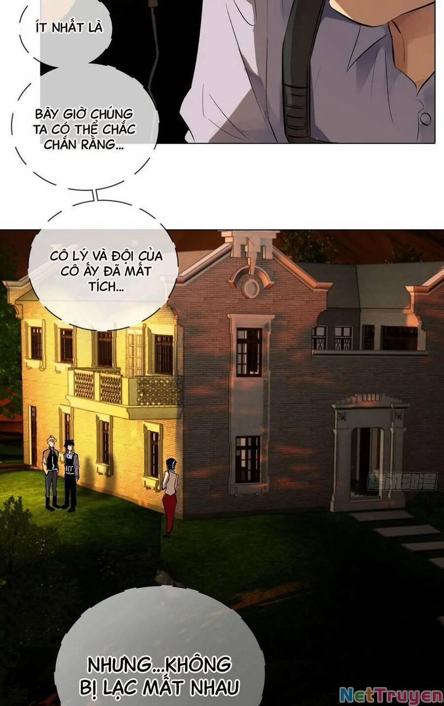 Trinh Thám Vlog 54 trang 17