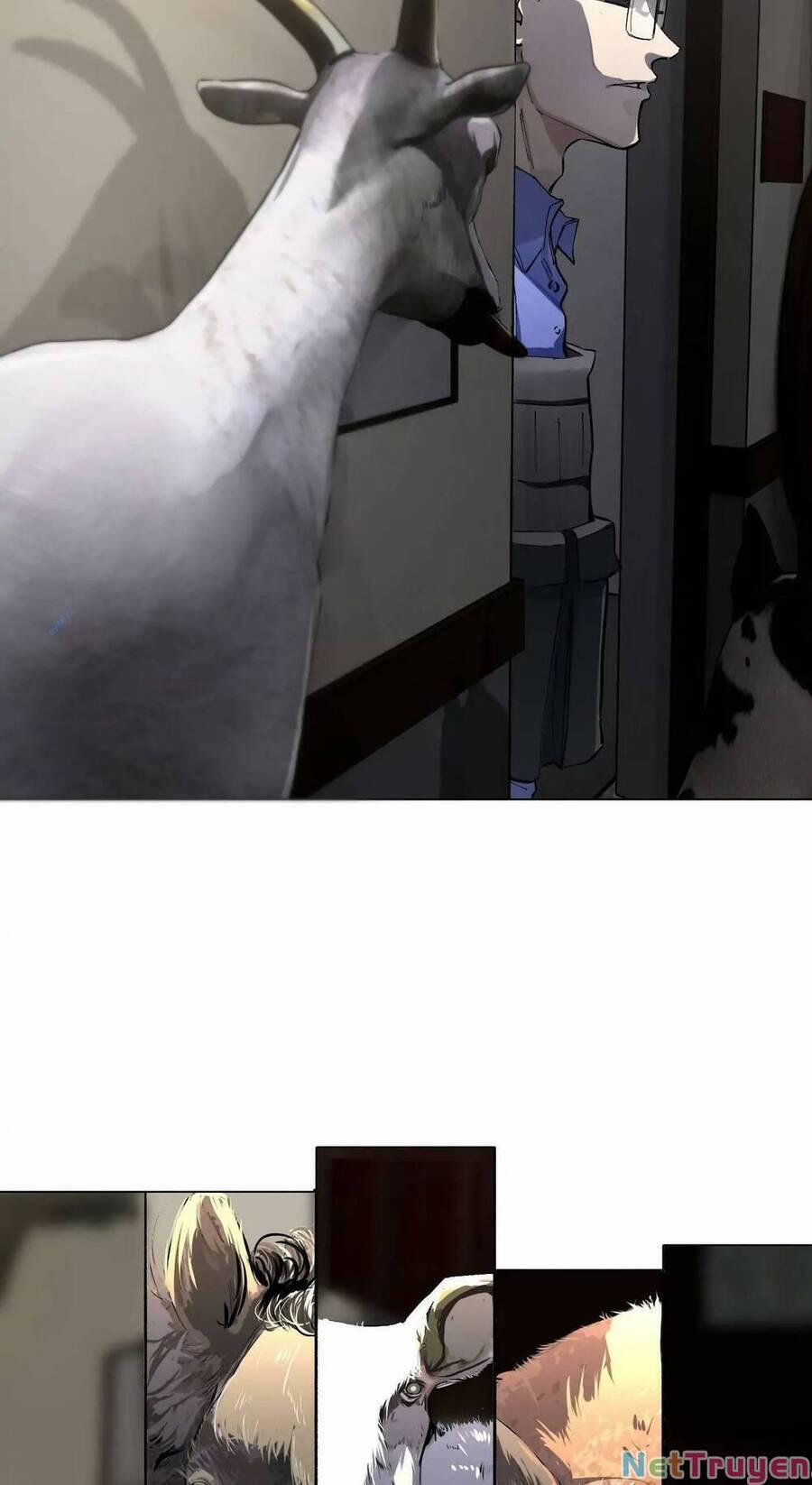 Trinh Thám Vlog 54 trang 24