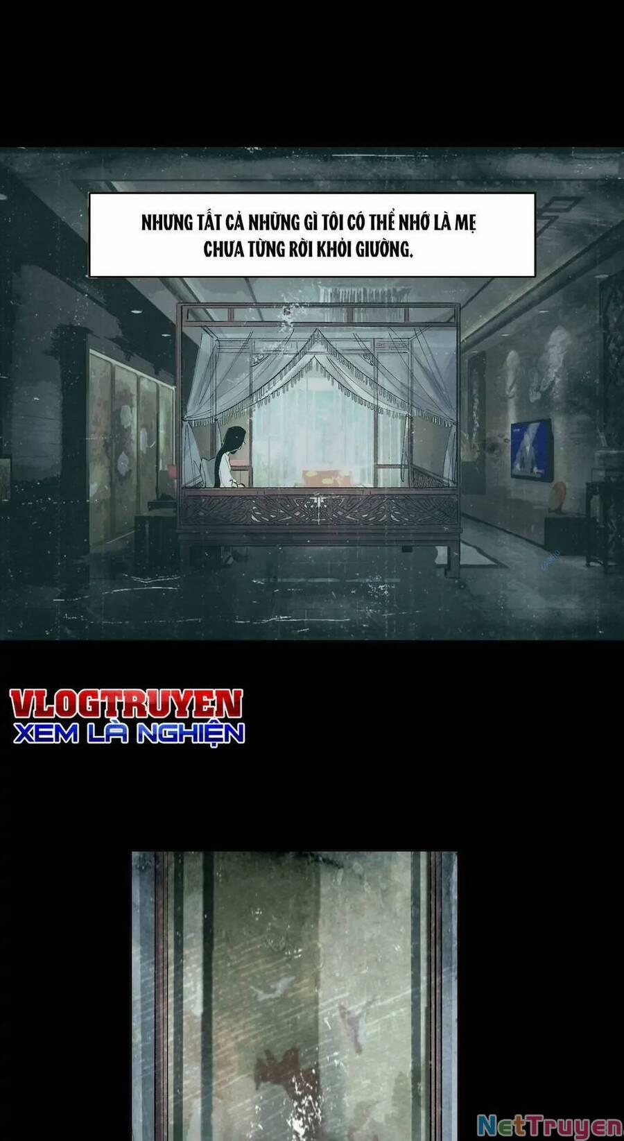 Trinh Thám Vlog 54 trang 3