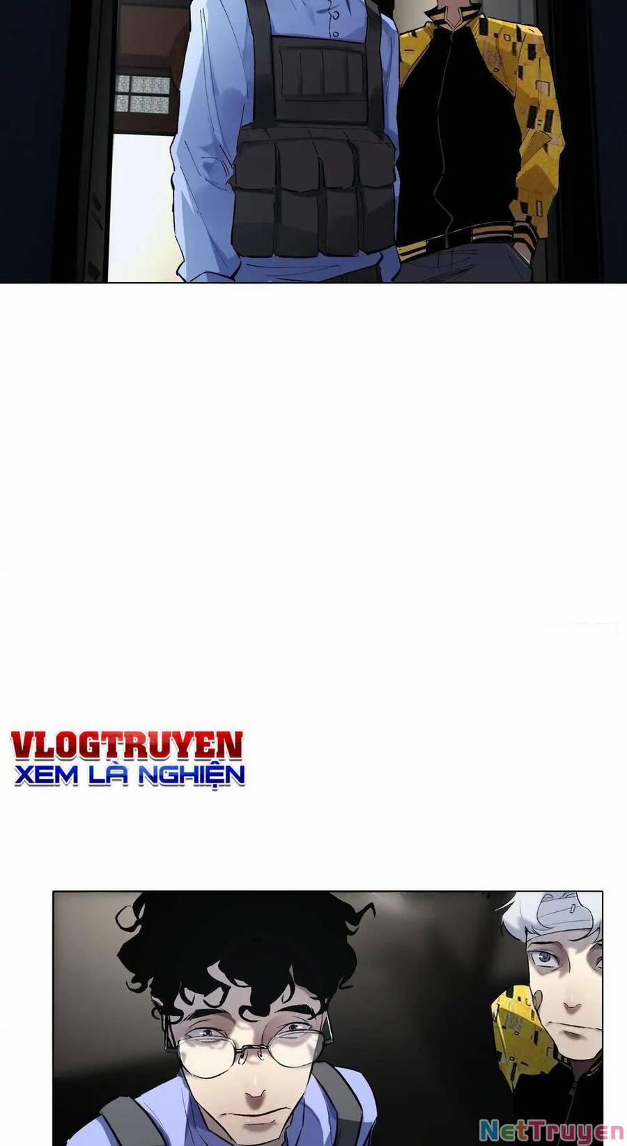 Trinh Thám Vlog 54 trang 41