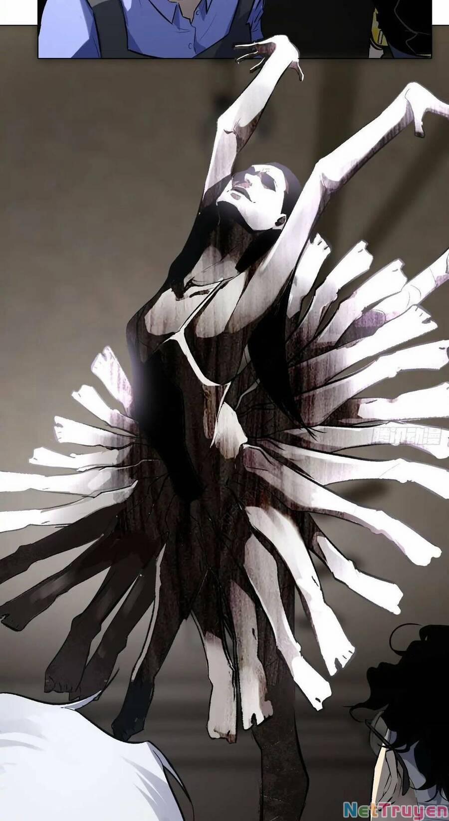 Trinh Thám Vlog 54 trang 42