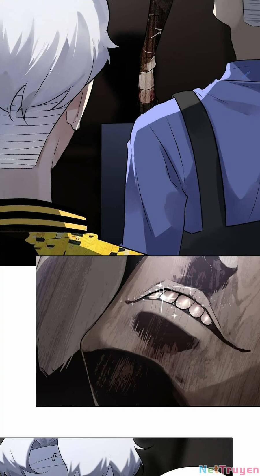 Trinh Thám Vlog 54 trang 43