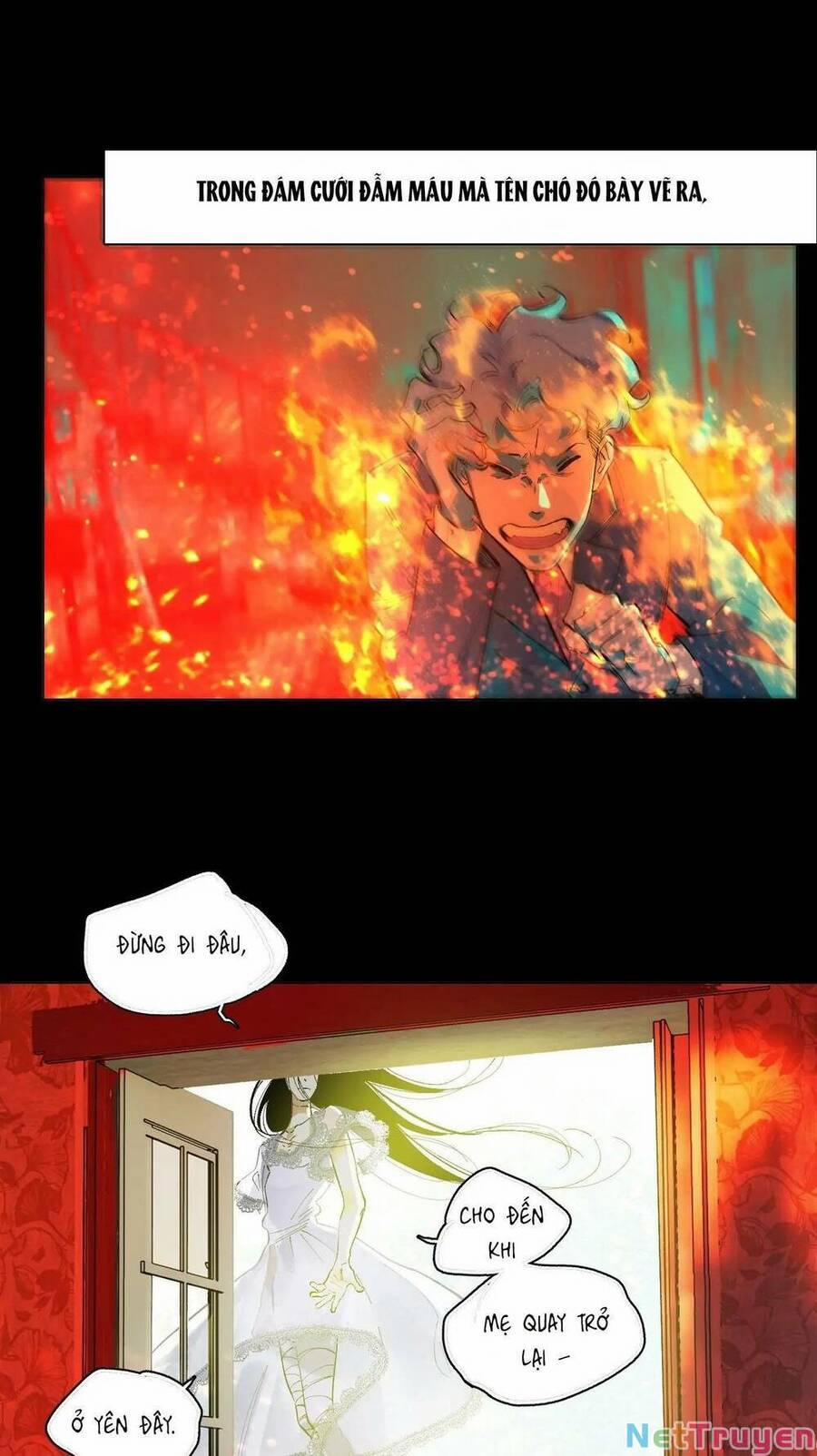 Trinh Thám Vlog 54 trang 6