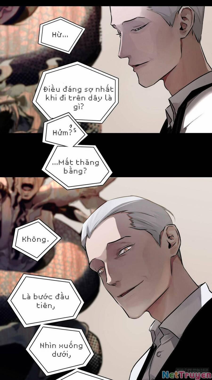 Trinh Thám Vlog 55 trang 11