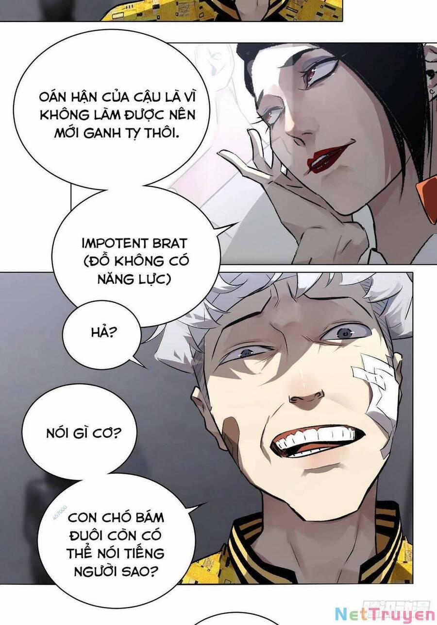 Trinh Thám Vlog 55 trang 14