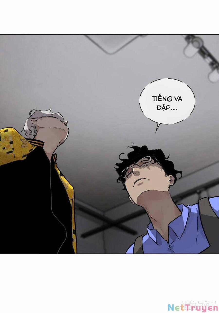 Trinh Thám Vlog 55 trang 19