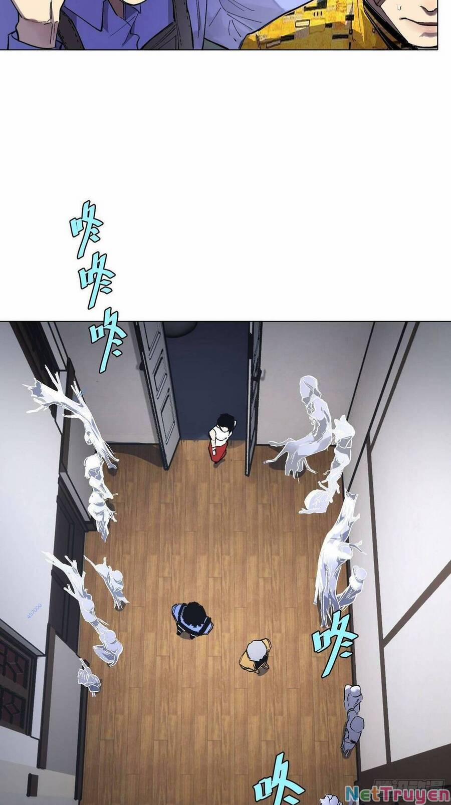 Trinh Thám Vlog 55 trang 24